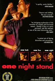 One Night Stand (1995) M4uHD Free Movie