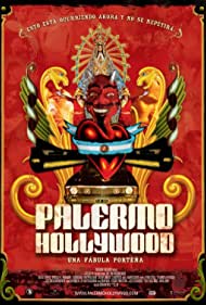 Palermo Hollywood (2004) Free Movie
