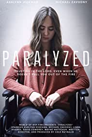 Paralyzed (2021) Free Movie M4ufree