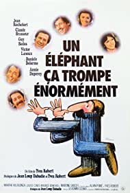 Pardon Mon Affaire (1976) Free Movie