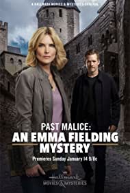 Past Malice: An Emma Fielding Mystery (2018) M4uHD Free Movie