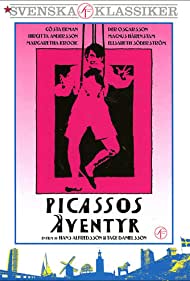 The Adventures of Picasso (1978) Free Movie