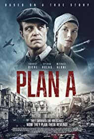 Plan A (2021) M4uHD Free Movie