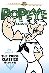 Popeye the Sailor (1960-1962) Free Tv Series