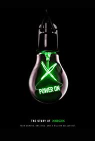 Power On: The Story of Xbox (2021) Free Tv Series