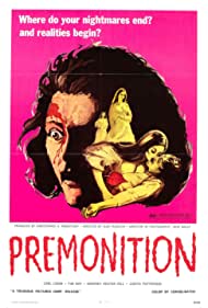 Premonition (1972) M4uHD Free Movie