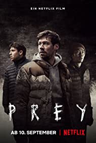Prey (2021) Free Movie