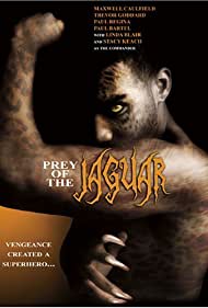 Prey of the Jaguar (1996) M4uHD Free Movie