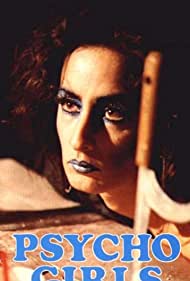 Psycho Girls (1986) Free Movie
