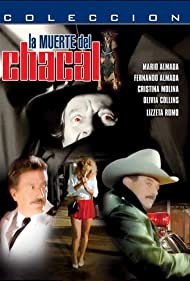 La muerte del chacal (1984) M4uHD Free Movie