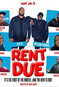 Ray Jrs Rent Due (2020) Free Movie M4ufree