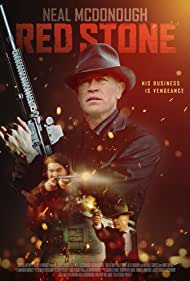 Red Stone (2021) M4uHD Free Movie