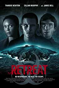 Retreat (2011) Free Movie