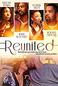 Reunited (2011) M4uHD Free Movie