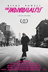 Ricky Powell The Individualist (2020) M4uHD Free Movie