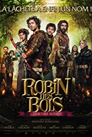 Robin des Bois, la veritable histoire (2015) Free Movie M4ufree