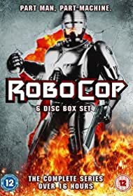 RoboCop (1994) Free Tv Series