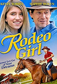 Rodeo Girl (2016) Free Movie