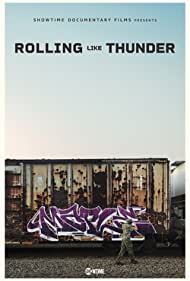 Rolling Like Thunder (2021) M4uHD Free Movie