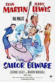 Sailor Beware (1952) Free Movie