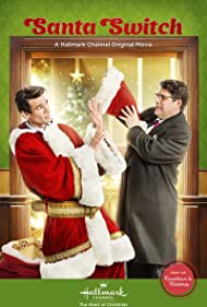 Santa Switch (2013) M4uHD Free Movie