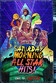 Saturday Morning All Star Hits (2021) M4uHD Free Movie