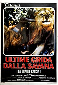 Savage Man Savage Beast (1975) Free Movie