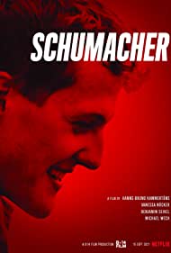 Schumacher (2021) M4uHD Free Movie