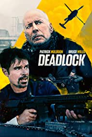 Deadlock (2021) Free Movie M4ufree