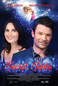 Secret Santa (2021) Free Movie M4ufree