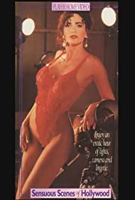 Sensuous Scenes of Hollywood (1993) M4uHD Free Movie