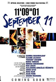 September 11 (2002) Free Movie