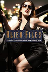 Sex Files: Alien Erotica II (2000) Free Movie M4ufree