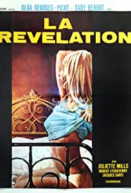 La revelation (1973) Free Movie