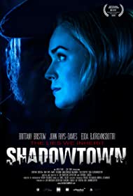Shadowtown (2020) Free Movie