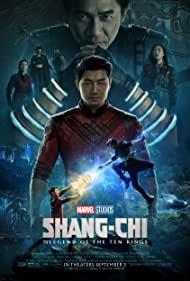ShangChi and the Legend of the Ten Rings (2021) M4ufree