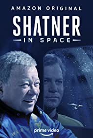 Shatner in Space (2021) M4uHD Free Movie