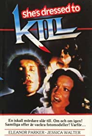 Shes Dressed to Kill (1979) Free Movie