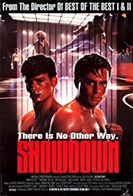 Showdown (1993) Free Movie M4ufree