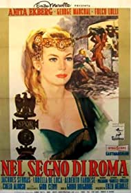 Sign of the Gladiator (1959) Free Movie