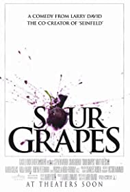 Sour Grapes (1998) Free Movie