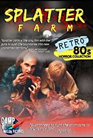 Splatter Farm (1987) Free Movie