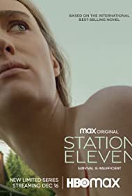 Station Eleven (2021) M4uHD Free Movie