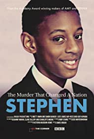 Stephen: The Murder that Changed a Nation (2018) M4uHD Free Movie