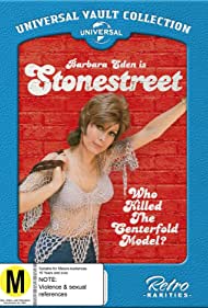 Stonestreet Who Killed the Centerfold Model (1977) Free Movie