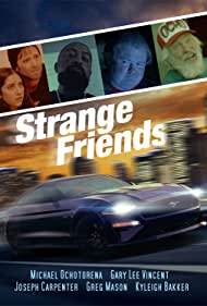 Strange Friends (2021) M4uHD Free Movie