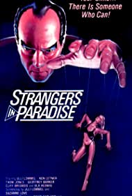 Strangers in Paradise (1984) Free Movie