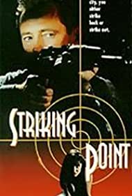 Striking Point (1995) M4uHD Free Movie