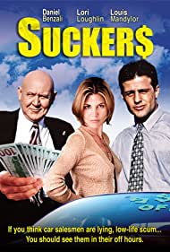 Suckers (1999) M4uHD Free Movie