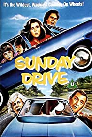 Sunday Drive (1986) M4uHD Free Movie